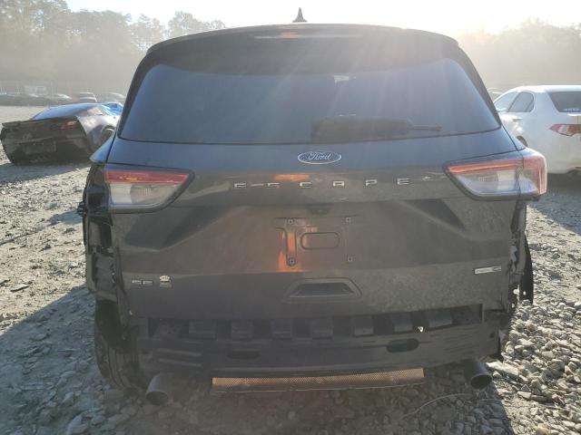 Photo 6 from auction – 2020 FORD ESCAPE SE with VIN 1FMCU9G68LUA24703