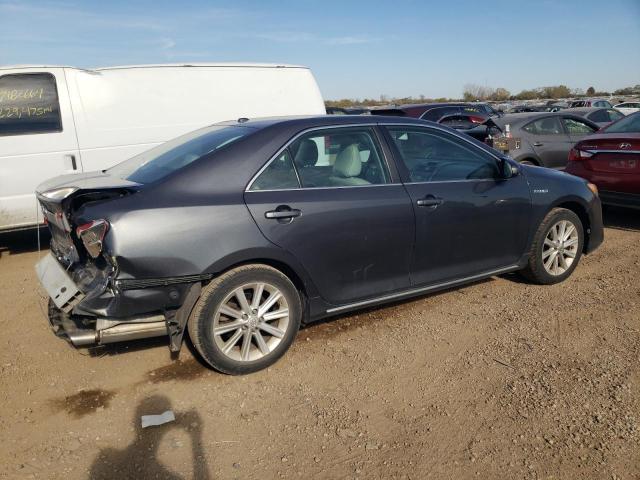 Photo 3 from auction – 2012 TOYOTA CAMRY HYBR with VIN 4T1BD1FK5CU057136