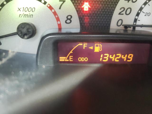 Photo 9 from auction – 2005 TOYOTA ECHO with VIN JTDJT123X50066099