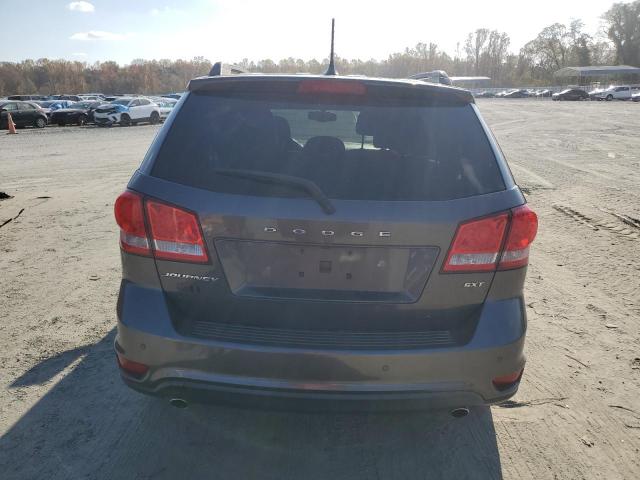 Photo 6 from auction – 2015 DODGE JOURNEY SX with VIN 3C4PDCBGXFT577919