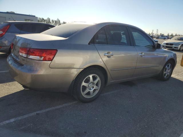 Photo 3 from auction – 2006 HYUNDAI SONATA GLS with VIN 5NPEU46F86H022479