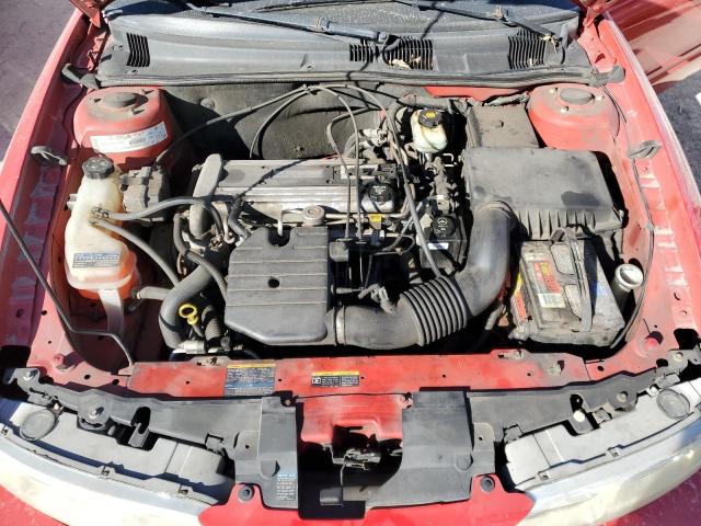 Photo 11 from auction – 2003 OLDSMOBILE ALERO GL with VIN 1G3NL12F03C323536
