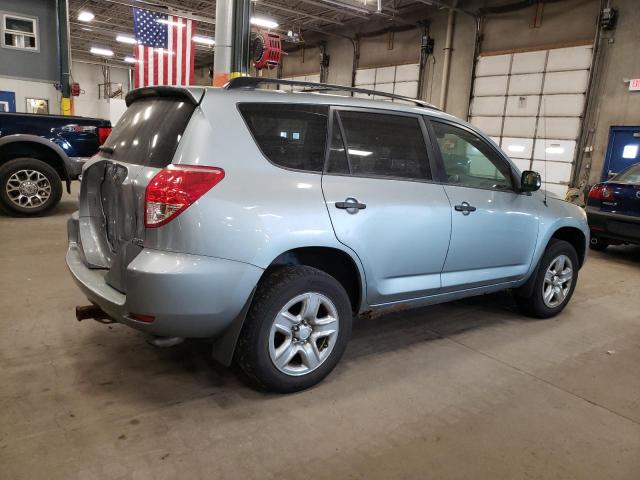 Photo 3 from auction – 2006 TOYOTA RAV4 with VIN JTMBD33VX65014862