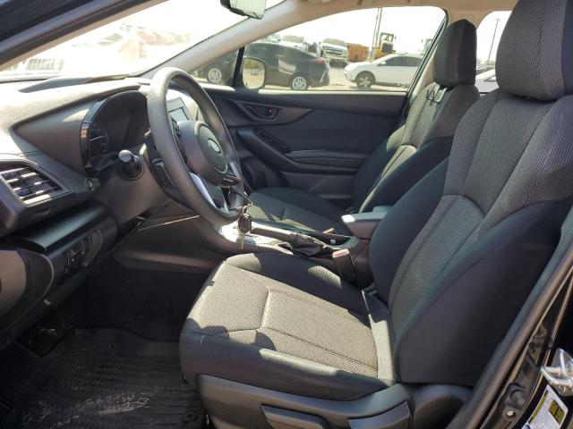 Photo 7 from auction – 2022 SUBARU CROSSTREK with VIN JF2GTABC1N8269279