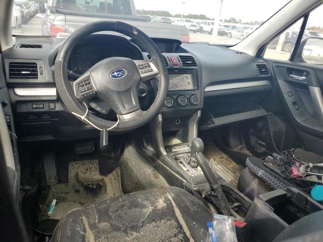 Photo 8 from auction – 2015 SUBARU FORESTER 2 with VIN JF2SJAWC5FH460926