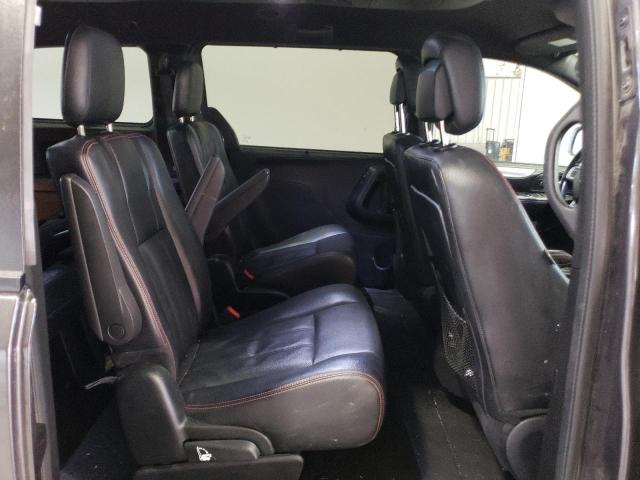 Photo 11 from auction – 2020 DODGE GRAND CARA with VIN 2C4RDGEG0LR204348