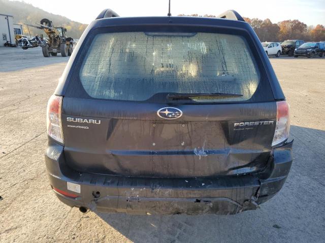 Photo 6 from auction – 2012 SUBARU FORESTER 2 with VIN JF2SHBBC7CH456606