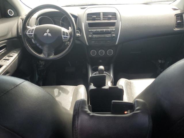 Zdjęcie 8 z aukcji – 2011 MITSUBISHI OUTLANDER z VIN JA4AR4AU5BZ011233