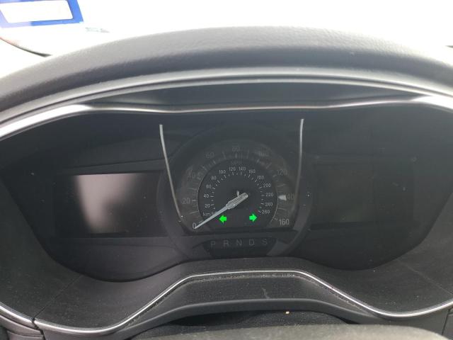 Photo 9 from auction – 2015 FORD FUSION TIT with VIN 3FA6P0K92FR234494