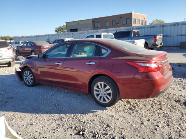 Photo 2 from auction – 2016 NISSAN ALTIMA 2.5 with VIN 1N4AL3AP3GN313166