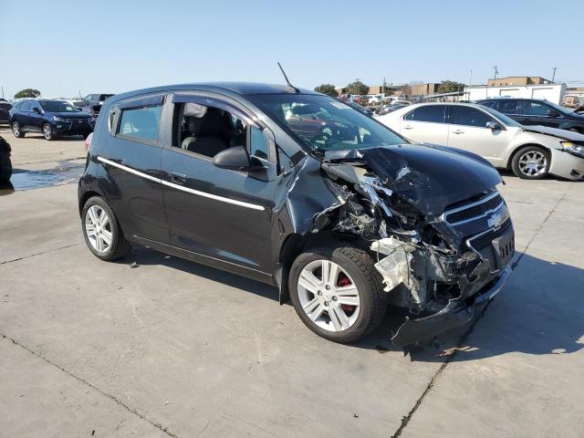 Photo 4 from auction – 2013 CHEVROLET SPARK 1LT with VIN KL8CD6S91DC594921