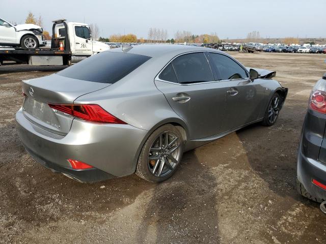 Foto 3 de la subasta – 2018 LEXUS IS 350 con VIN JTHCZ1D20J5014908