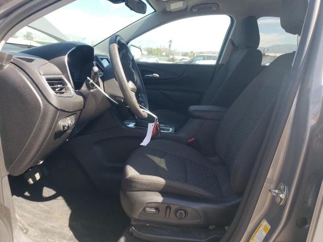 Photo 7 from auction – 2019 CHEVROLET EQUINOX LT with VIN 3GNAXLEX0KS516708