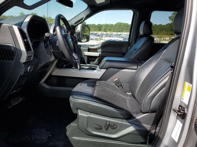 Photo 7 from auction – 2022 FORD F250 SUPER with VIN 1FT8W2BT1NED02248