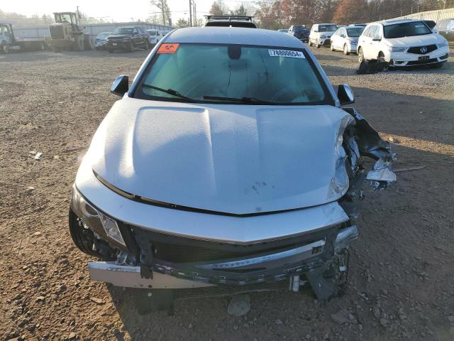 Photo 5 from auction – 2018 CHEVROLET IMPALA PRE with VIN 2G1125S31J9137953