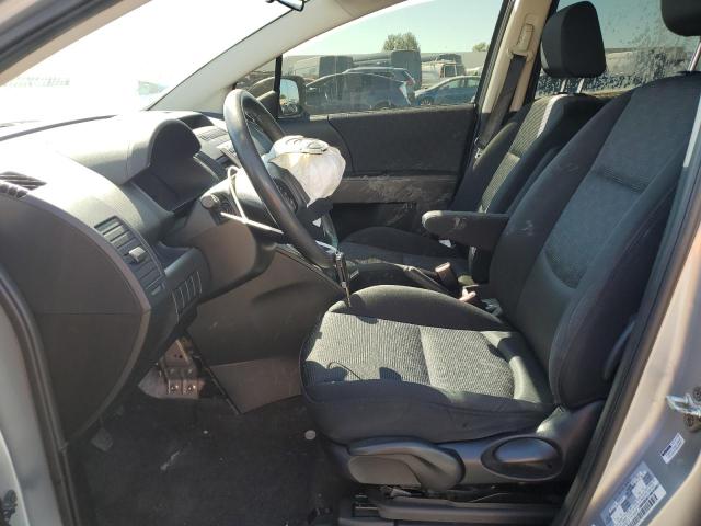 Photo 7 from auction – 2009 MAZDA 5 with VIN JM1CR29L490358713