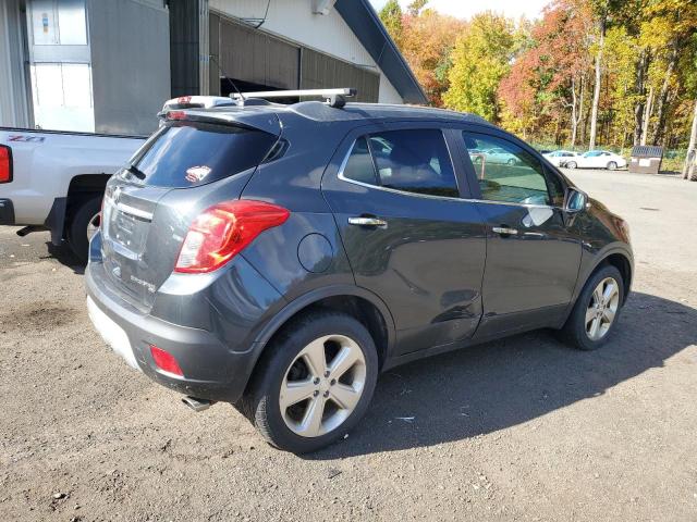 Photo 3 from auction – 2016 BUICK ENCORE with VIN KL4CJGSB3GB630217
