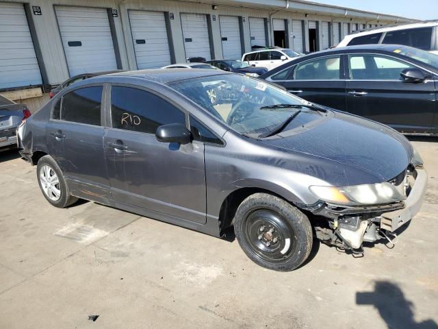 Zdjęcie 4 z aukcji – 2011 HONDA CIVIC VP z VIN 19XFA1E34BE032279