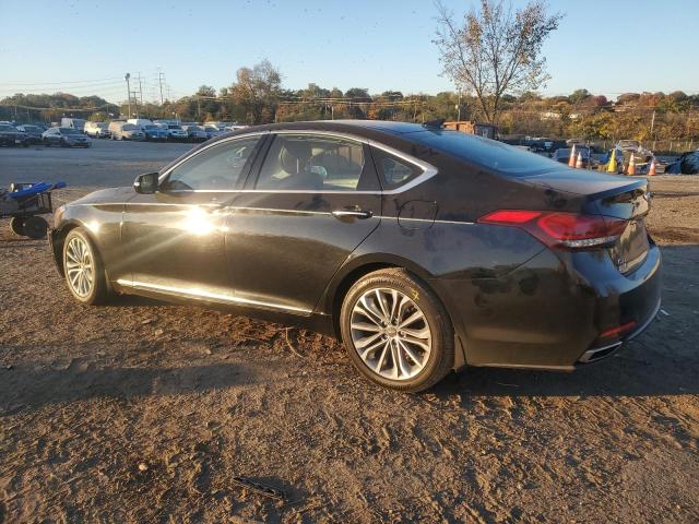 Zdjęcie 2 z aukcji – 2017 GENESIS G80 BASE z VIN KMHGN4JE0HU201530