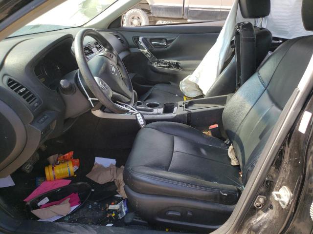 Photo 7 from auction – 2013 NISSAN ALTIMA 2.5 with VIN 1N4AL3AP1DC129898
