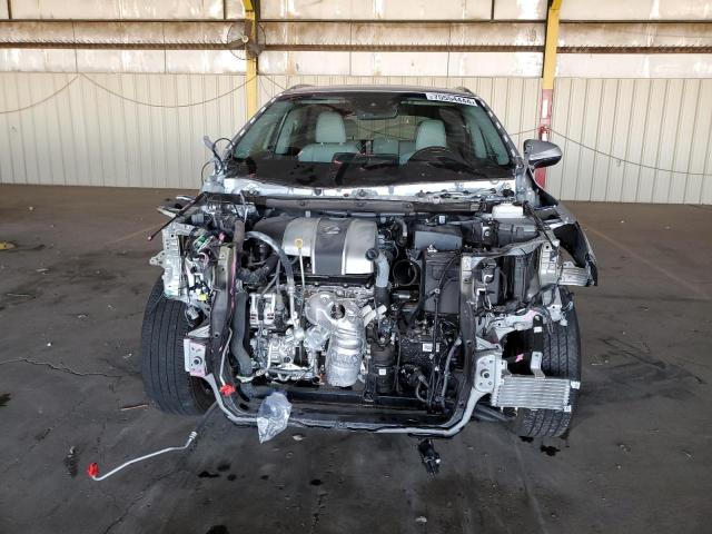 Photo 5 from auction – 2018 LEXUS RX 350 BAS with VIN 2T2ZZMCA9JC111772