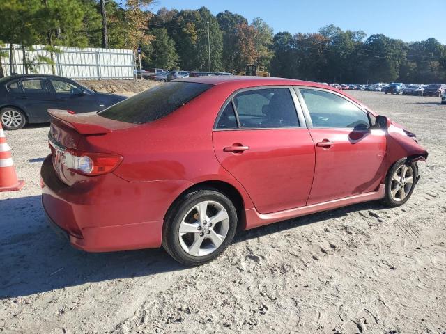 Photo 3 from auction – 2013 TOYOTA COROLLA BA with VIN 2T1BU4EE1DC060793