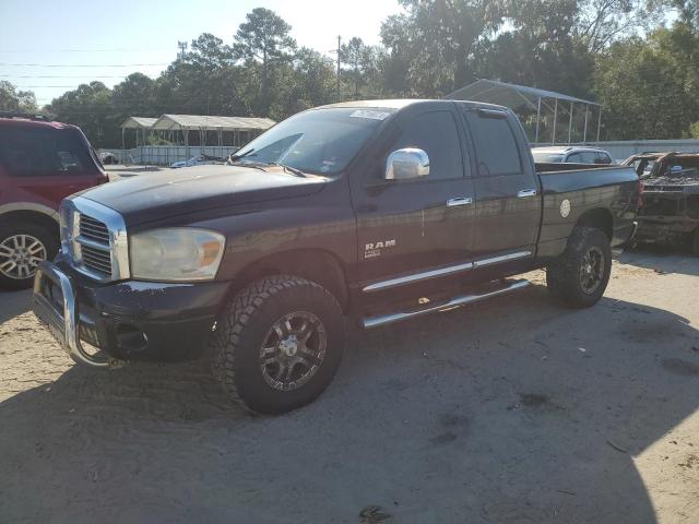 DODGE RAM 1500 S 2008 with VIN 1D7HU18238S510660 - Photo from auction