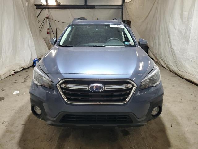 Photo 5 from auction – 2018 SUBARU OUTBACK 2. with VIN 4S4BSAFCXJ3385590