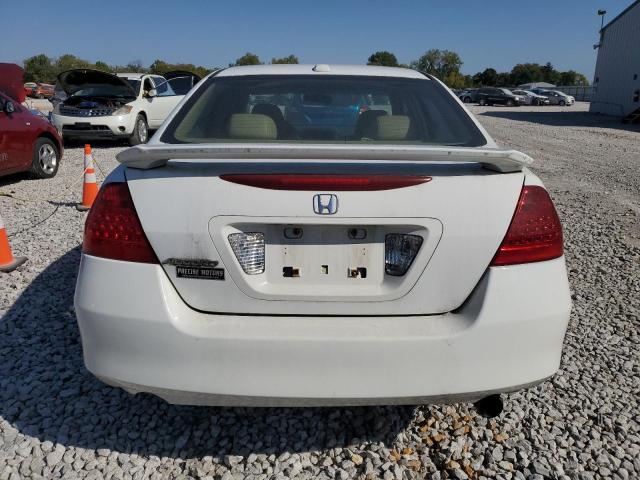 Photo 6 from auction – 2007 HONDA ACCORD EX with VIN 1HGCM56897A193301