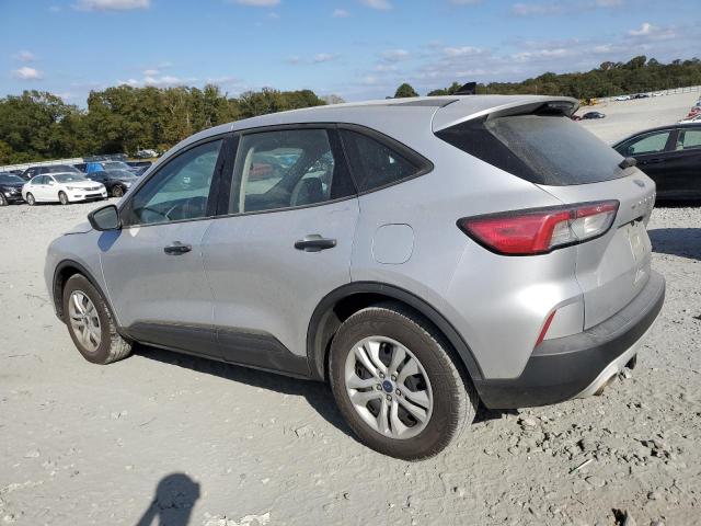 Photo 2 from auction – 2020 FORD ESCAPE S with VIN 1FMCU0F63LUA23021