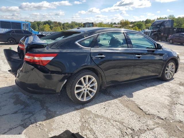 Photo 3 from auction – 2013 TOYOTA AVALON BAS with VIN 4T1BK1EB4DU062725