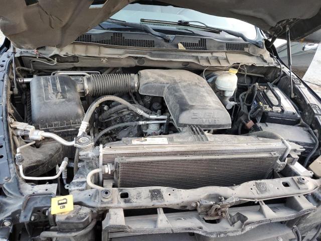 Photo 11 from auction – 2013 RAM 1500 SLT with VIN 1C6RR6LG2DS509565