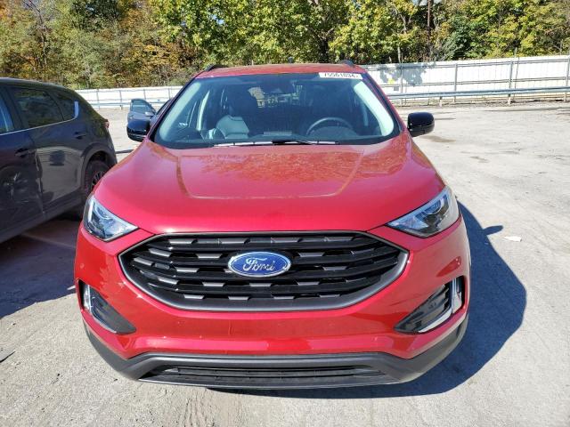 Photo 5 from auction – 2024 FORD EDGE SEL with VIN 2FMPK4J90RBA54421