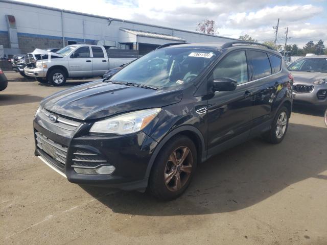 FORD ESCAPE SE 2016 with VIN 1FMCU9GX5GUA89605 - Photo from auction