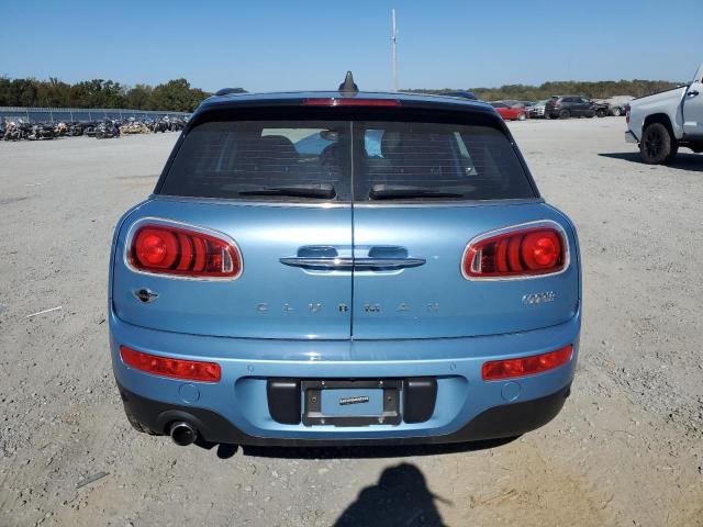 Photo 6 from auction – 2016 MINI COOPER CLU with VIN WMWLN5C57G2E31646