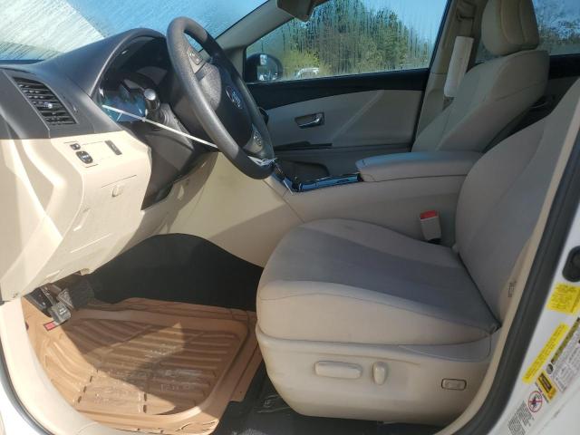 Снимка 7 от търг – 2011 TOYOTA VENZA с VIN 4T3ZA3BB0BU044504
