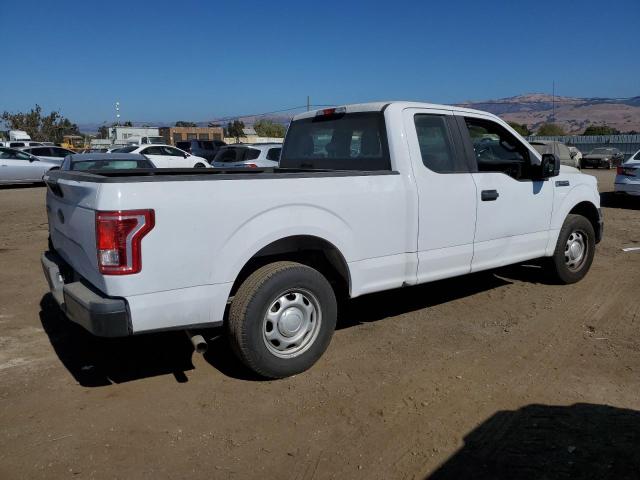 Photo 3 from auction – 2017 FORD F150 SUPER with VIN 1FTEX1C85HKC06990