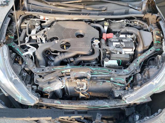 Photo 11 from auction – 2017 NISSAN SENTRA SR with VIN 3N1CB7AP1HY274288