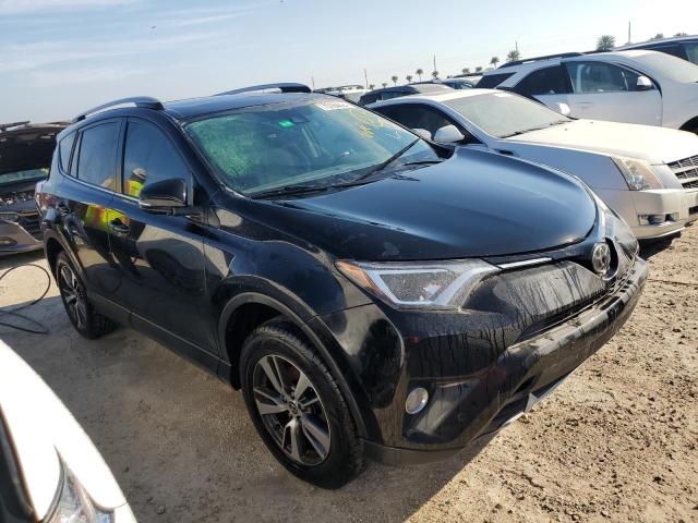 Photo 4 from auction – 2018 TOYOTA RAV4 ADVEN with VIN 2T3WFREV7JW455233