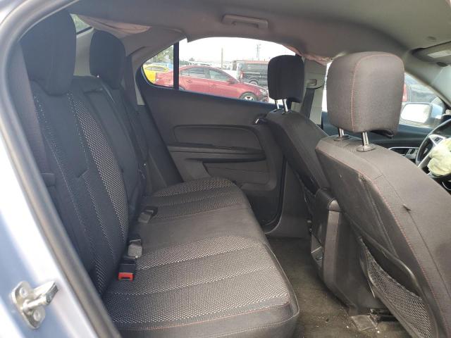 Photo 11 from auction – 2015 CHEVROLET EQUINOX LT with VIN 2GNFLFEK3F6283337