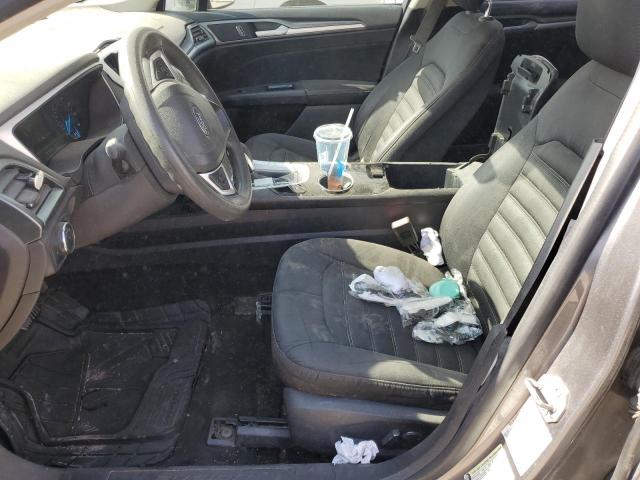 Photo 7 from auction – 2014 FORD FUSION SE with VIN 3FA6P0H73ER293395