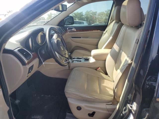 Photo 7 from auction – 2011 JEEP GRAND CHER with VIN 1J4RR5GT9BC525967