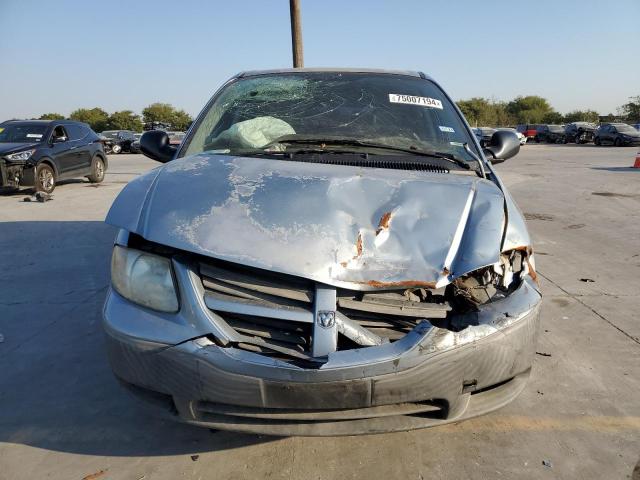 Photo 5 from auction – 2005 DODGE CARAVAN SE with VIN 1D4GP25B15B414905
