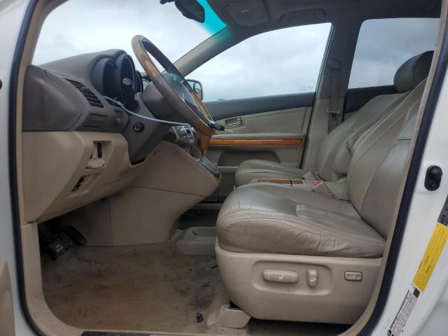 Photo 7 from auction – 2008 LEXUS RX 350 with VIN 2T2GK31U78C055473