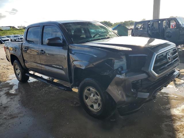 Photo 4 from auction – 2017 TOYOTA TACCOMA with VIN 5TFAX5GN2HX088647