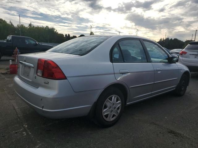Photo 3 from auction – 2003 HONDA CIVIC LX with VIN 2HGES16613H550214