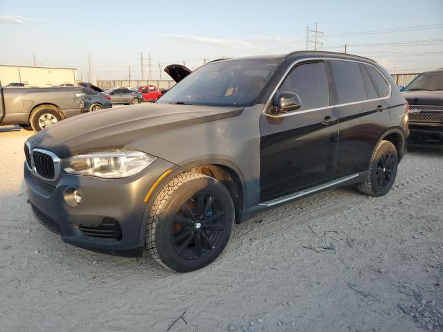 Photo 1 from auction – 2015 BMW X5 XDRIVE3 with VIN 5UXKR0C57F0K61610