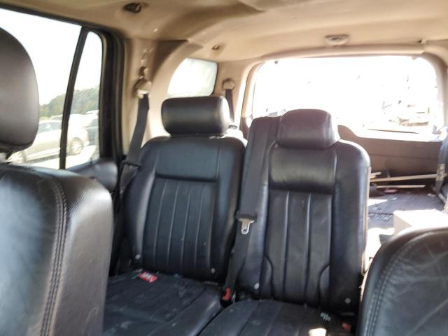Photo 10 from auction – 2003 LINCOLN NAVIGATOR with VIN 5LMFU28R43LJ34986