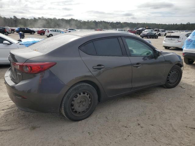 Photo 3 from auction – 2014 MAZDA 3 SPORT with VIN 3MZBM1U77EM100785