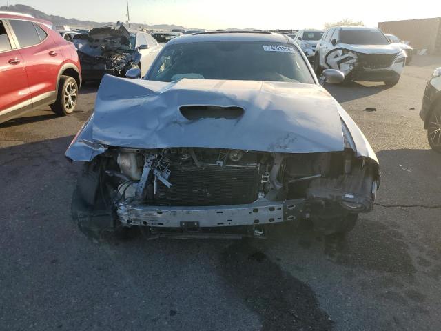 Photo 5 from auction – 2018 DODGE CHALLENGER with VIN 2C3CDZDJ7JH171631